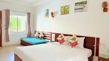 PALMA RESORT - TRADEMARK COLLECTION BY WYNDHAM (EX. PALMA RESORT)