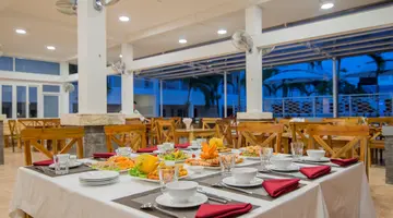 PALMA RESORT - TRADEMARK COLLECTION BY WYNDHAM (EX. PALMA RESORT)