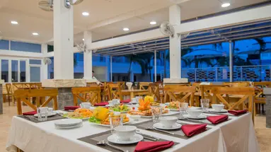 PALMA RESORT - TRADEMARK COLLECTION BY WYNDHAM (EX. PALMA RESORT)
