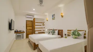PALMA RESORT - TRADEMARK COLLECTION BY WYNDHAM (EX. PALMA RESORT)
