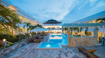 PALMA RESORT - TRADEMARK COLLECTION BY WYNDHAM (EX. PALMA RESORT)