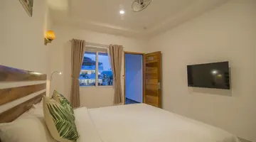 PALMA RESORT - TRADEMARK COLLECTION BY WYNDHAM (EX. PALMA RESORT)