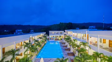 PALMA RESORT - TRADEMARK COLLECTION BY WYNDHAM (EX. PALMA RESORT)