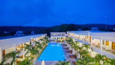 PALMA RESORT - TRADEMARK COLLECTION BY WYNDHAM (EX. PALMA RESORT)