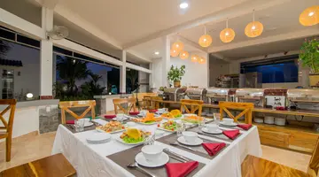 PALMA RESORT - TRADEMARK COLLECTION BY WYNDHAM (EX. PALMA RESORT)