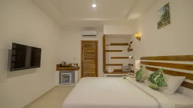 PALMA RESORT - TRADEMARK COLLECTION BY WYNDHAM (EX. PALMA RESORT)