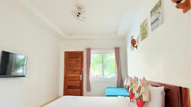 PALMA RESORT - TRADEMARK COLLECTION BY WYNDHAM (EX. PALMA RESORT)