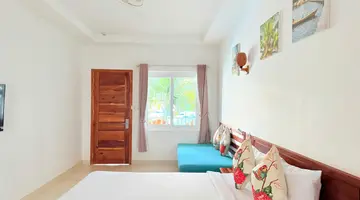 PALMA RESORT - TRADEMARK COLLECTION BY WYNDHAM (EX. PALMA RESORT)