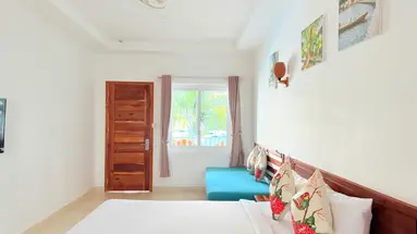 PALMA RESORT - TRADEMARK COLLECTION BY WYNDHAM (EX. PALMA RESORT)
