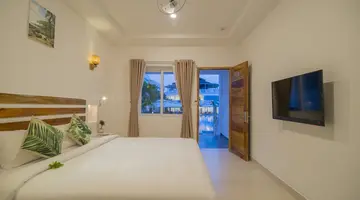 PALMA RESORT - TRADEMARK COLLECTION BY WYNDHAM (EX. PALMA RESORT)