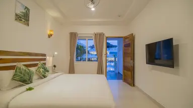 PALMA RESORT - TRADEMARK COLLECTION BY WYNDHAM (EX. PALMA RESORT)