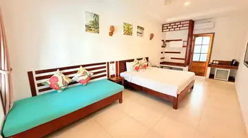 PALMA RESORT - TRADEMARK COLLECTION BY WYNDHAM (EX. PALMA RESORT)