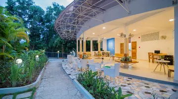 PALMA RESORT - TRADEMARK COLLECTION BY WYNDHAM (EX. PALMA RESORT)