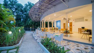 PALMA RESORT - TRADEMARK COLLECTION BY WYNDHAM (EX. PALMA RESORT)