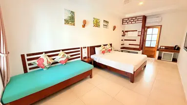 PALMA RESORT - TRADEMARK COLLECTION BY WYNDHAM (EX. PALMA RESORT)