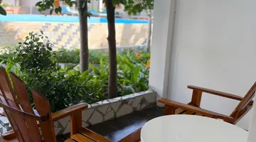 PALMA RESORT - TRADEMARK COLLECTION BY WYNDHAM (EX. PALMA RESORT)