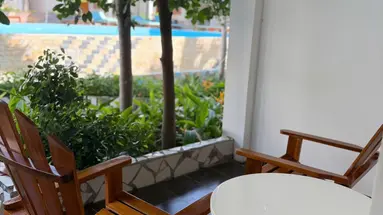 PALMA RESORT - TRADEMARK COLLECTION BY WYNDHAM (EX. PALMA RESORT)