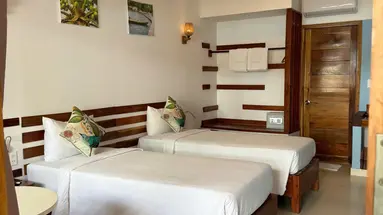 PALMA RESORT - TRADEMARK COLLECTION BY WYNDHAM (EX. PALMA RESORT)