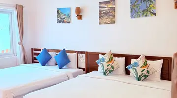 PALMA RESORT - TRADEMARK COLLECTION BY WYNDHAM (EX. PALMA RESORT)
