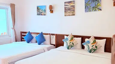 PALMA RESORT - TRADEMARK COLLECTION BY WYNDHAM (EX. PALMA RESORT)