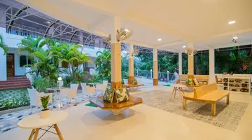 PALMA RESORT - TRADEMARK COLLECTION BY WYNDHAM (EX. PALMA RESORT)