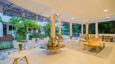 PALMA RESORT - TRADEMARK COLLECTION BY WYNDHAM (EX. PALMA RESORT)