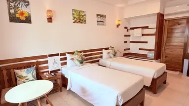 PALMA RESORT - TRADEMARK COLLECTION BY WYNDHAM (EX. PALMA RESORT)