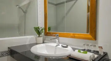 PALMA RESORT - TRADEMARK COLLECTION BY WYNDHAM (EX. PALMA RESORT)