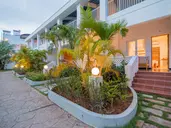 PALMA RESORT - TRADEMARK COLLECTION BY WYNDHAM (EX. PALMA RESORT)