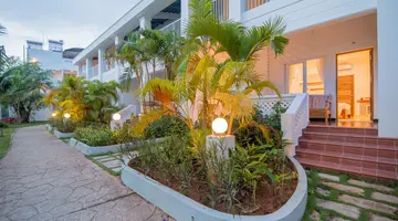 PALMA RESORT - TRADEMARK COLLECTION BY WYNDHAM (EX. PALMA RESORT)