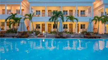 PALMA RESORT - TRADEMARK COLLECTION BY WYNDHAM (EX. PALMA RESORT)