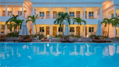 PALMA RESORT - TRADEMARK COLLECTION BY WYNDHAM (EX. PALMA RESORT)