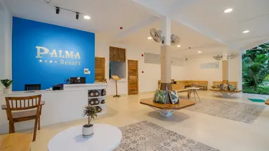 PALMA RESORT - TRADEMARK COLLECTION BY WYNDHAM (EX. PALMA RESORT)