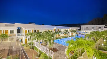 PALMA RESORT - TRADEMARK COLLECTION BY WYNDHAM (EX. PALMA RESORT)