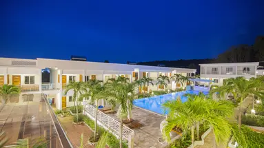 PALMA RESORT - TRADEMARK COLLECTION BY WYNDHAM (EX. PALMA RESORT)