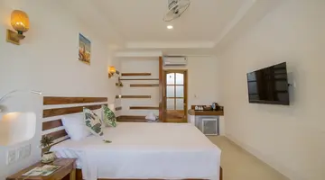 PALMA RESORT - TRADEMARK COLLECTION BY WYNDHAM (EX. PALMA RESORT)