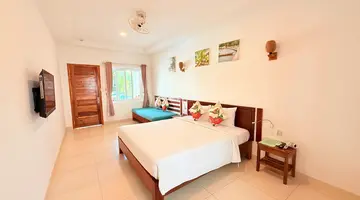 PALMA RESORT - TRADEMARK COLLECTION BY WYNDHAM (EX. PALMA RESORT)