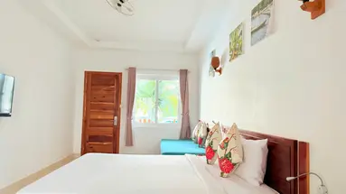 PALMA RESORT - TRADEMARK COLLECTION BY WYNDHAM (EX. PALMA RESORT)
