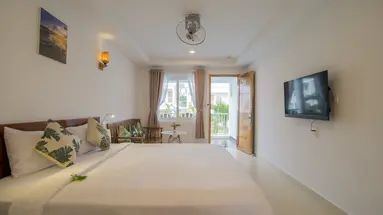 PALMA RESORT - TRADEMARK COLLECTION BY WYNDHAM (EX. PALMA RESORT)
