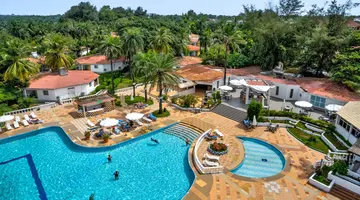 Palma Rima Hotel