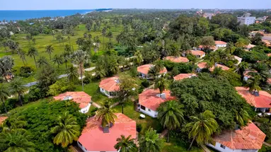 Palma Rima Hotel