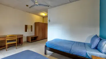 Palma Rima Hotel