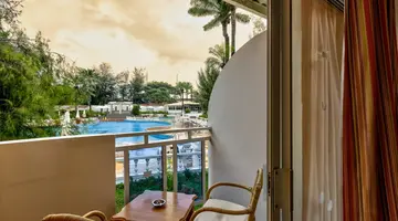 Palma Rima Hotel
