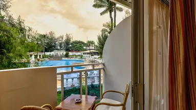 Palma Rima Hotel