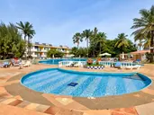 Palma Rima Hotel