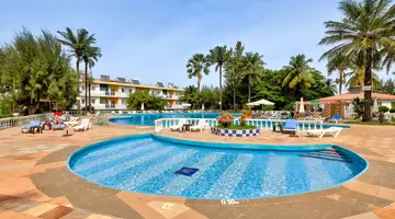 Palma Rima Hotel