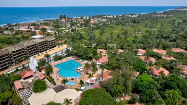 Palma Rima Hotel