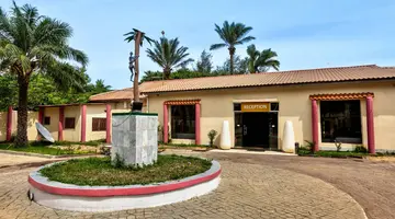 Palma Rima Hotel