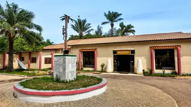 Palma Rima Hotel