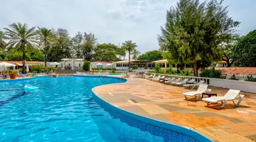Palma Rima Hotel